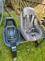 Maxi Cosi 2 way Pearl inkl. 2 way fix Station Nordrhein-Westfalen - Menden Vorschau