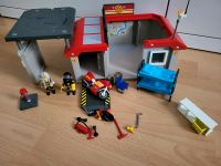 PLAYMOBIL City Action 5663 Mitnehm-Feuerwehrstation Rheinland-Pfalz - Mainz Vorschau