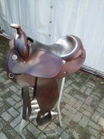 Sattel Westernsattel Pecos by Circle Y Equitation Seat Nordrhein-Westfalen - Tönisvorst Vorschau