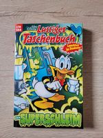 Lustiges Taschenbuch Nr. 504 Der Superschleim Rheinland-Pfalz - Treis-Karden Vorschau