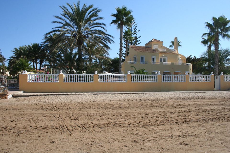 Villa in La Manga in Möckmühl