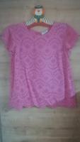 Gina Laura Blusenshirt pink 42/44 NEU Baden-Württemberg - Stödtlen Vorschau
