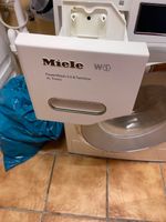 Miele WMV960WPS D LW PWash 2.0 undTDos XL T Waschmaschine Front Nordrhein-Westfalen - Ahlen Vorschau