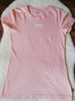 Puma T-Shirt in Rosa, Gr. XS, Top Zustand Bremen - Neustadt Vorschau
