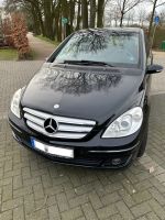 Mercedes B-Klasse W245 Am Muttertag 3600 Euro. Nordrhein-Westfalen - Vreden Vorschau