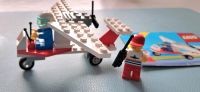 Lego 6529, Ultraleichtflieger, 90er Jahre Niedersachsen - Alfeld (Leine) Vorschau