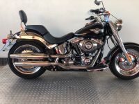 Harley Davidson Fat Boy 103 cui Niedersachsen - Bad Zwischenahn Vorschau