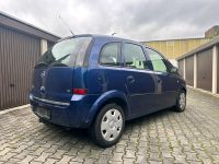 Opel meriva 1,6 Benzin Unfall Frankfurt am Main - Fechenheim Vorschau