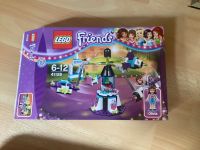 Lego Friends 41128 Raketen Karussell Nordrhein-Westfalen - Büren Vorschau