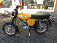 SIMSON S51 ENDURO KOMPLETTER NEUAUFBAU GEWÄHRLEISTUNG Sachsen-Anhalt - Halle Vorschau