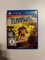 Tearaway Unfolded - PS4 Rheinland-Pfalz - Winnweiler Vorschau