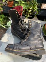 Dr.Martens Boots Gr. 38 butterweich Tops Nordrhein-Westfalen - Witten Vorschau
