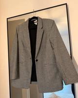 Blazer H&M Hahnentritt Saarland - Heusweiler Vorschau