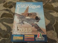 ITALERI Katalog 2015 Bayern - Rohr Vorschau