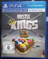 PS4 Billard Hustle Kings VR Frankfurt am Main - Sachsenhausen Vorschau