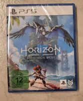 Horizon Forbidden West Ps5 Neu noch verschweißt Baden-Württemberg - Mannheim Vorschau