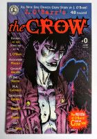 The Crow #0 US Comic von 1998 Düsseldorf - Oberbilk Vorschau