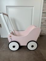 Pinolino Puppenwagen, Lauflernwagen Kreis Pinneberg - Quickborn Vorschau