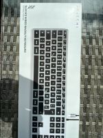 Satechi Slim W3 Wired backlit keyboard Bielefeld - Bielefeld (Innenstadt) Vorschau