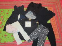 Kleiderpaket Il Gufo, Hilfiger, Steiff, Marco O´Polo Gr. 98/Set 7 Sachsen - Großpösna Vorschau