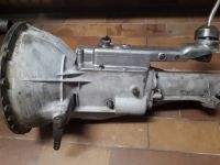 suche Triumph TR Getriebe für TR4 TR6 nonOverdrive Stanpart Altona - Hamburg Othmarschen Vorschau