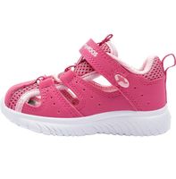 Kinderschuhe Gr. 26 | KangaROOS Ki-Rock Lite Pink Thüringen - Sondershausen Vorschau