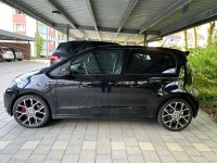 Volkswagen 1.0 TSI, GTI  UP!! Düsseldorf - Eller Vorschau