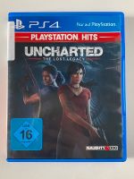 Uncharted - The Lost Legacy Bayern - Schneckenlohe Vorschau