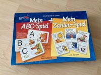 ABC- und Zahlen-Lernspiel Hessen - Eppstein Vorschau