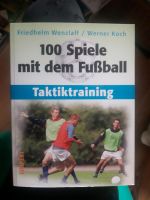 Friedhelm Wenzlaff Werner Koch: 100 Spiele mit dem Fußball Leipzig - Meusdorf Vorschau