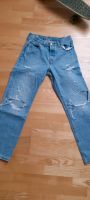 Levi's 501 Jeans Größe W26 L30 Niedersachsen - Rosdorf Vorschau