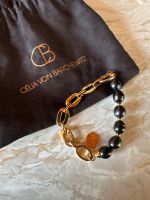 Celia von Barchewitz - Gliederarmband mit Perlen Bayern - Willmering Vorschau