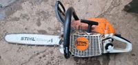 Motorsäge Stihl MS 261 C Bayern - Gebsattel Vorschau