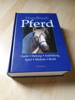 Handbuch Pferd Baden-Württemberg - Wolfschlugen Vorschau