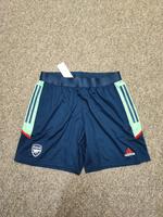 Adidas Condivo FC Arsenal Shorts blau Gr. XL Neu Herren Fußball Hessen - Sulzbach Vorschau