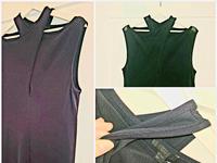 COS Midikleid, asymmetrische Schulterpartie, Gr. M Niedersachsen - Göttingen Vorschau