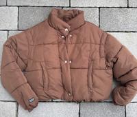 Sehr guter Zustand Bershka Jacke XS Übergangsjacke Hessen - Frankenberg (Eder) Vorschau