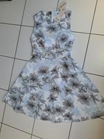 Orsay A-Linien Kleid / Sommerkleid; Baumwolle Bayern - Roßtal Vorschau