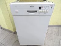 Geschirrspüler Bosch 45Cm AAA**1 Jahr Garantie* Friedrichshain-Kreuzberg - Friedrichshain Vorschau