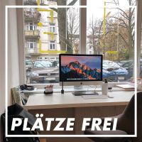 Coworking Schreibtischplätze & Raum zur Zwischenmiete Eimsbüttel Eimsbüttel - Hamburg Eimsbüttel (Stadtteil) Vorschau