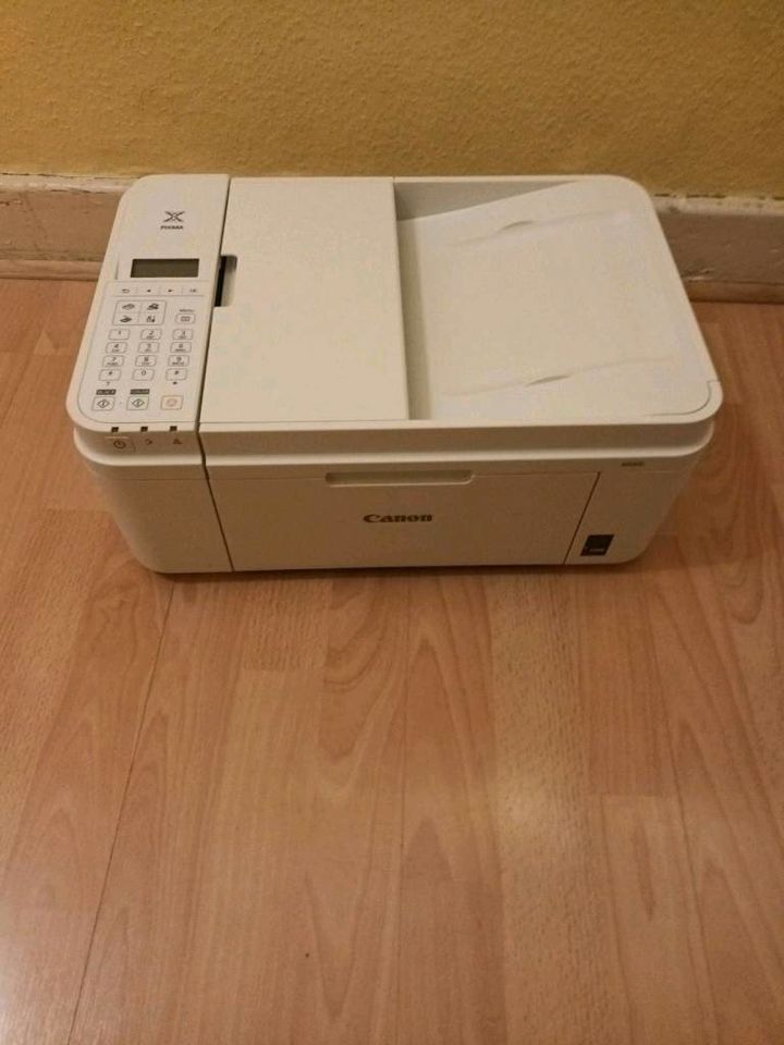 Canon Drucker mit Fax u Scanfunktion in Köln