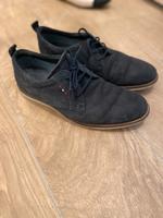 Pier One Herrenschuhe Gr. 42 Wandsbek - Hamburg Rahlstedt Vorschau