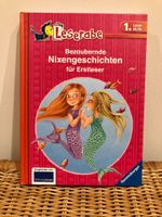 Bezaubernde Nixengeschichten für Erstleser - Leserabe 1. Sachsen - Radebeul Vorschau