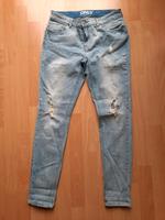Only Jeans Stretchjeans Gr. S bzw. W 28 / L 30 Bayern - Grettstadt Vorschau