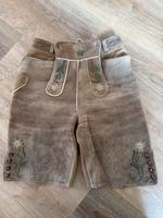 Damen Hirschlederhose Meindl Bayern - Heldenstein Vorschau