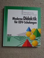 Moderne Didaktik für EDV Schulungen Hessen - Seeheim-Jugenheim Vorschau