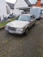 Mercedes Benz E 200 kombi Hessen - Lahnau Vorschau