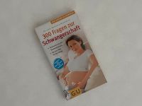Buch GU 300 Fragen zur Schwangerschaft Nordrhein-Westfalen - Menden Vorschau