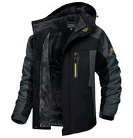 WINDBREAKER UND WASSERDICHT JACKE - OUTDOOR Nordrhein-Westfalen - Hagen Vorschau