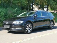 Volkswagen Passat Variant 2.0 TDI Comfortline BMT Hessen - Gießen Vorschau